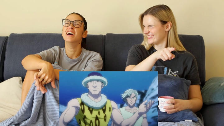 Hunter x Hunter Episode 67 Reaction