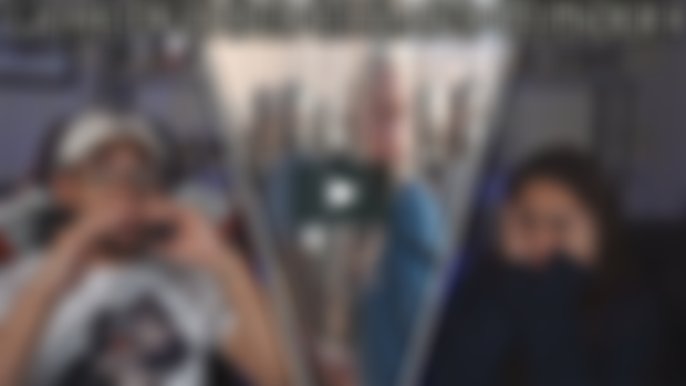 Game of Thrones Season 3 Episode 4 Full Length Reaction! - And Now His Watch Is Ended