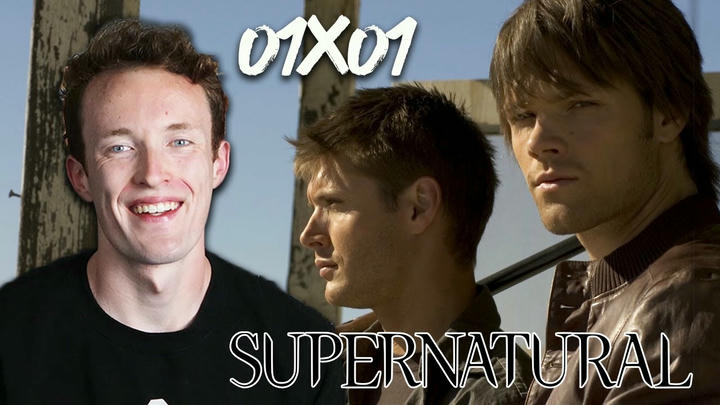 Movies in Depth - Supernatural (2005)