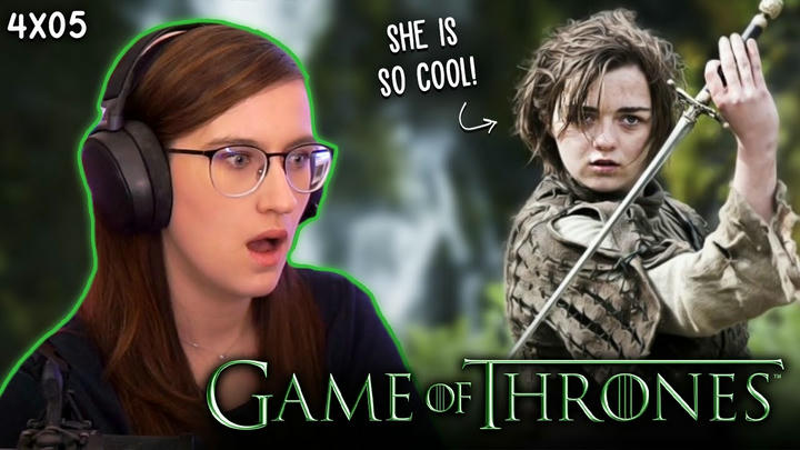 Game of Thrones - Season 4 Episode 5