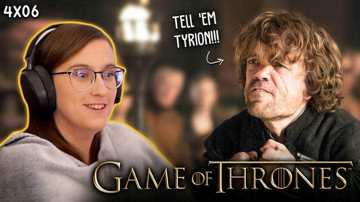 Game of Thrones - Season 4 episode 6
