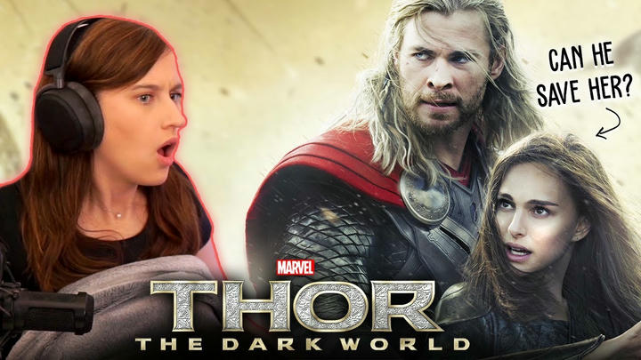 Thor: The Dark World