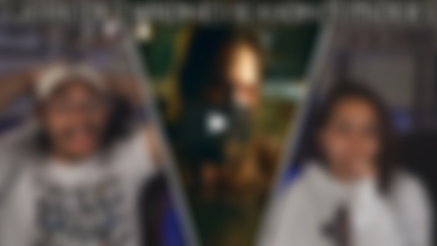 Game of Thrones Season 3 Episode 5 Full Length Reaction! - Kissed by Fire