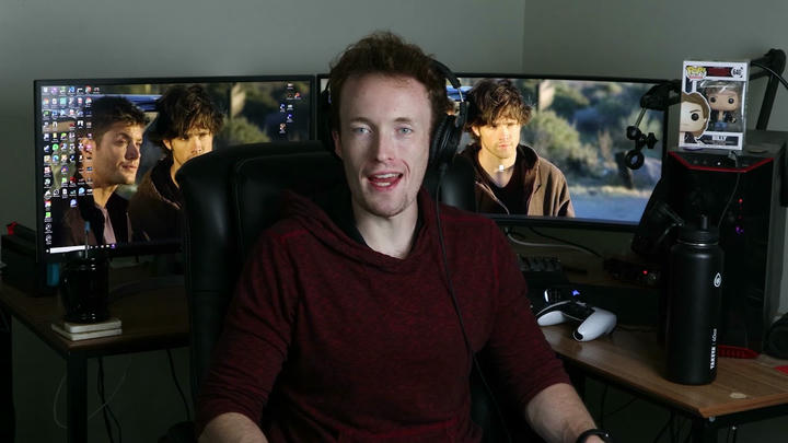 Supernatural Ep. 01X02 Reaction!