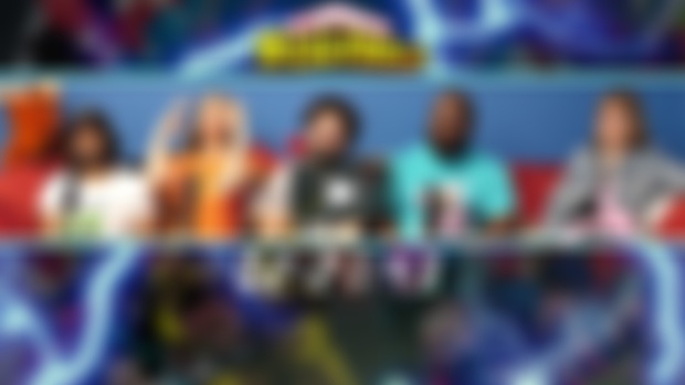 [Uncut] My Hero Academia - 5x6 Foresight - Uncut