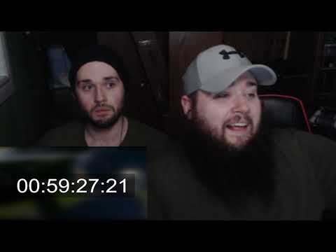 28 Days Later Full Movie Reaction!