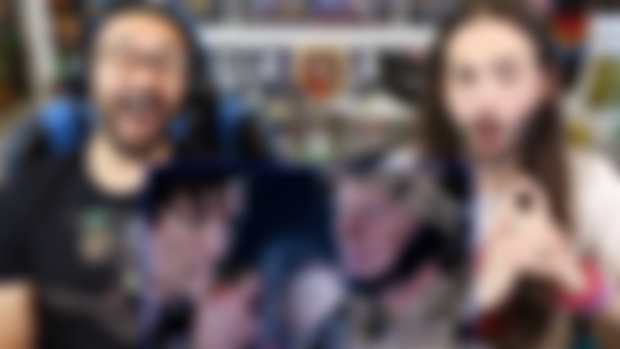 Doctor Who | 5x4 - REACTION HIGHLIGHTS!!