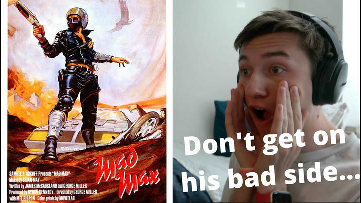 EARLY ACCESS - MAD MAX