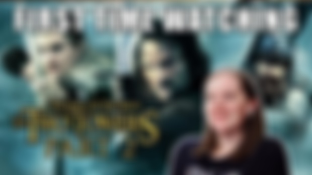 EARLY ACCESS: The Lord of the Rings: The Two Towers (2002) | Movie Reaction | Part 2