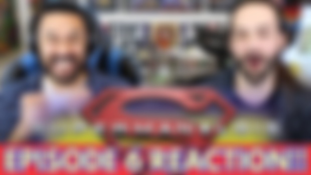 SUPERMAN & LOIS | 1x6 - WATCH ALONG!!