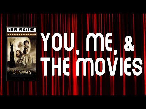 Full-Length Commentary: The Two Towers (2002)