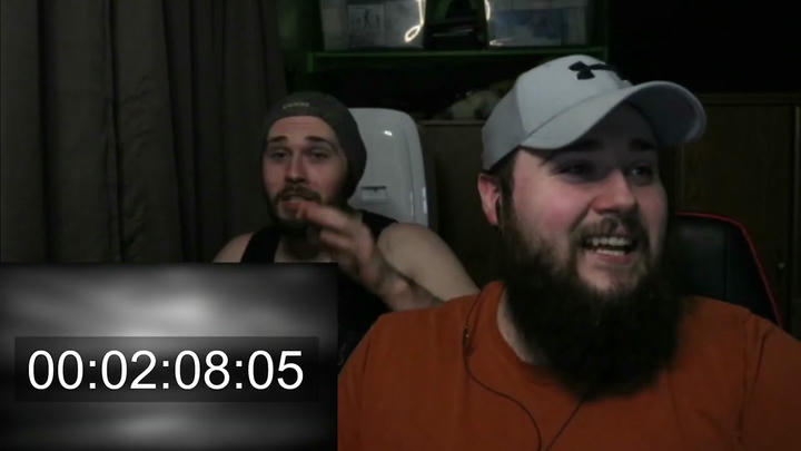 American History X Full Movie Reaction!