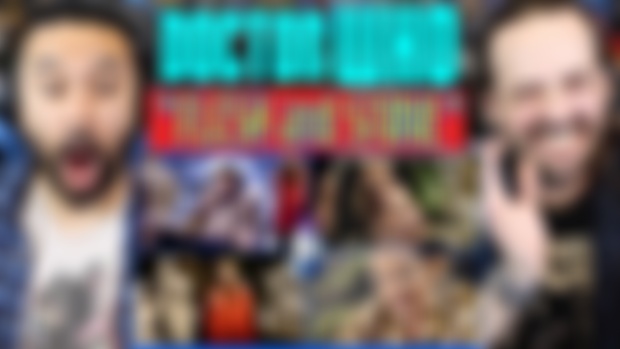 Doctor Who | 5x5 - WATCH ALONG!!