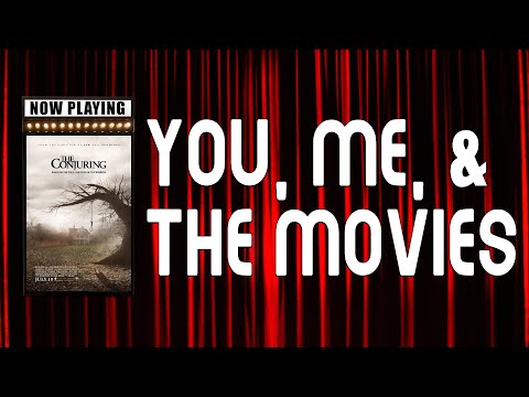 Full-Length Commentary: The Conjuring (2013)