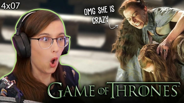 Game of Thrones - Season 4 Episode 7