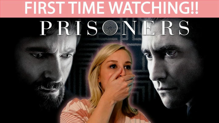 Prisoners (2013) - Full Reaction