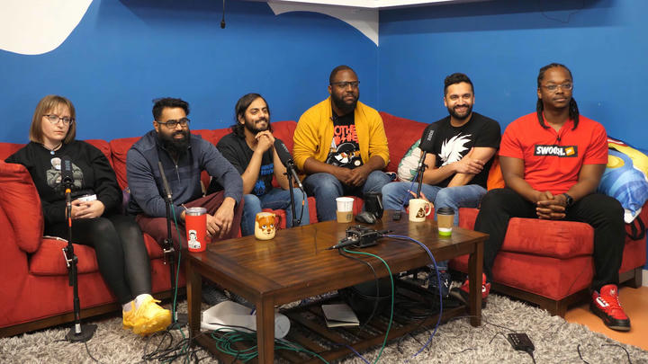 [Premium Access] Death Note - Episode 36 - 1.28 - Group Reaction + Uncut