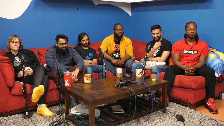 [Premium Access] Death Note - Episode 37: FINALE - The New World - Group Reaction + Uncut