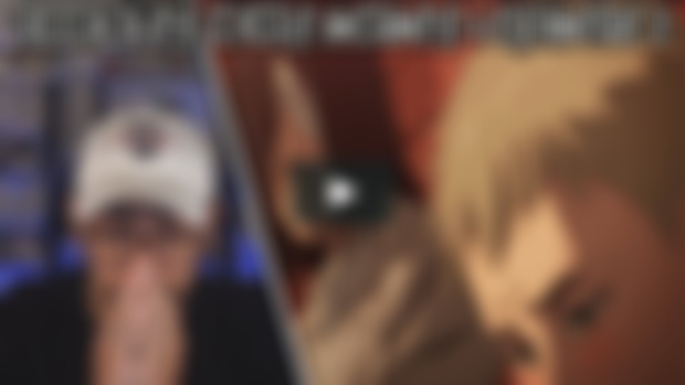 Attack on titan Season 4 Episode 3 Full Length Reaction! - The Door of Hope