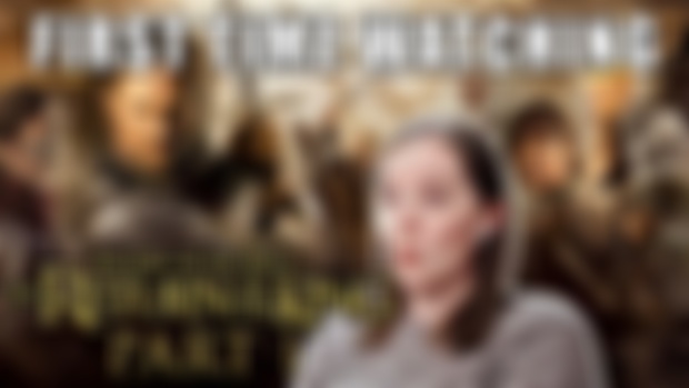 EARLY ACCESS: The Lord of the Rings: The Return of the King (2003) | Movie Reaction | Part 1