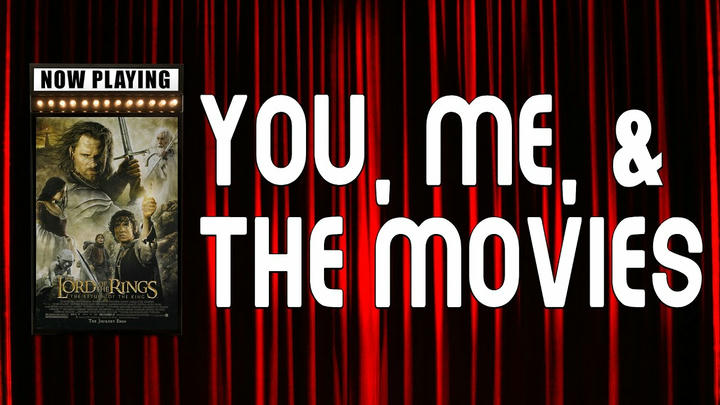 Full-Length Commentary: The Return of the King (2003)