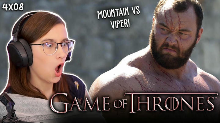 Game of Thrones - Season 4 Episode 8