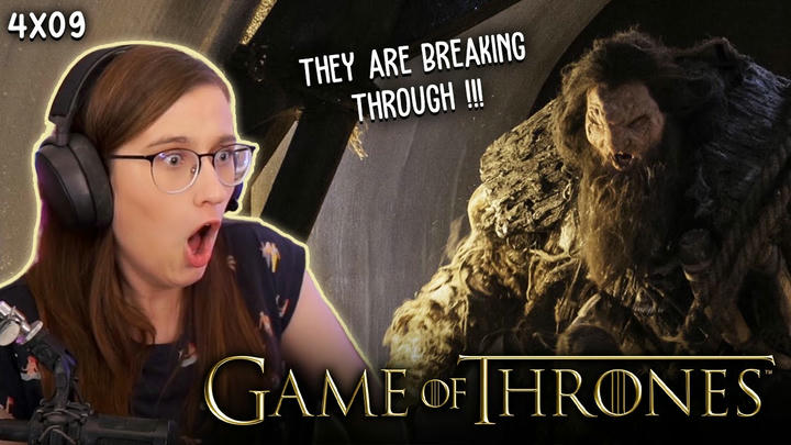 Game of Thrones - Season 4 episode 9