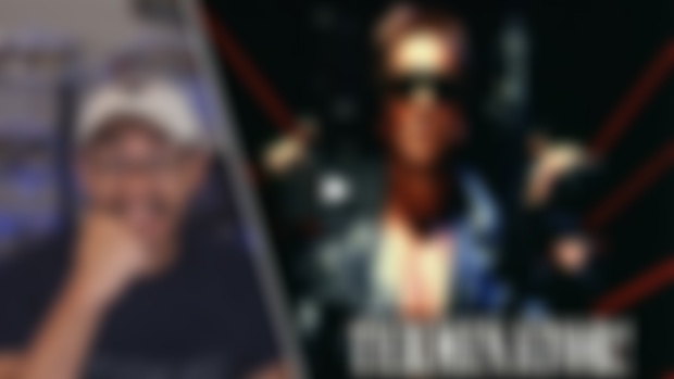 The Terminator (1984) Movie Reaction! FIRST TIME WATCHING!