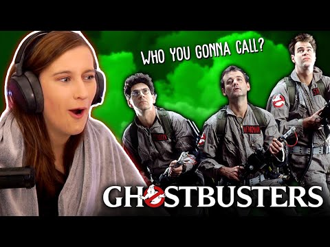 Ghostbusters (1984)