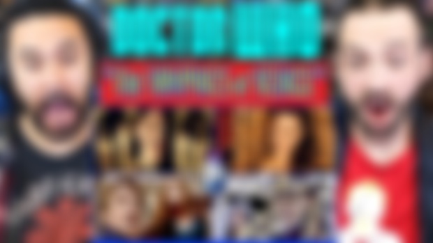 Doctor Who | 5x6 - WATCH ALONG!!