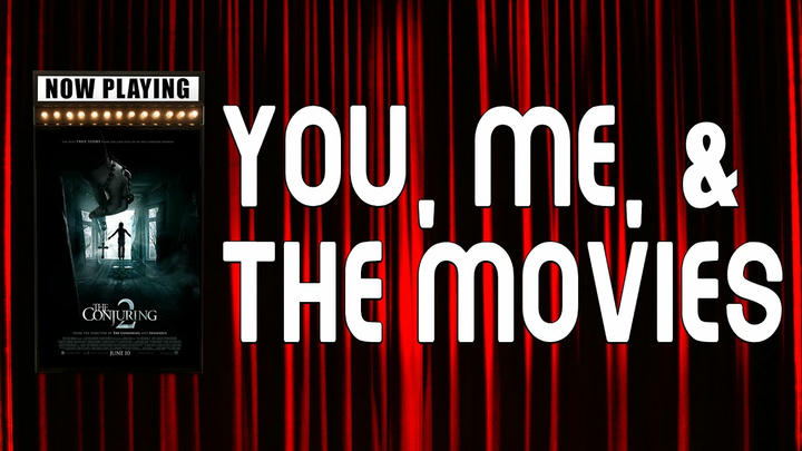 Full-Length Commentary: The Conjuring 2 (2016)