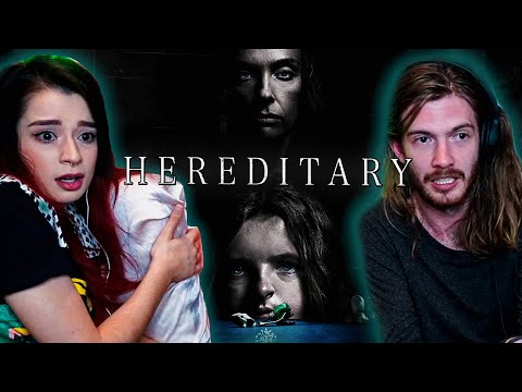early access: Hereditary