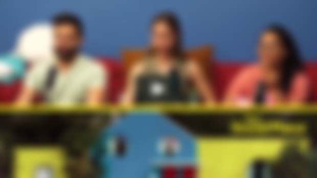 [Premium Access] The Good Place - 1x1 Everything Is Fine - Group Reaction + Uncut