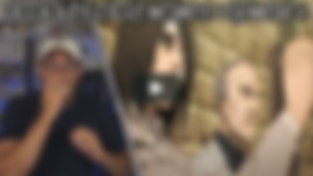 Attack on titan Season 4 Episode 4 Full Length Reaction! - From One Hand to Another