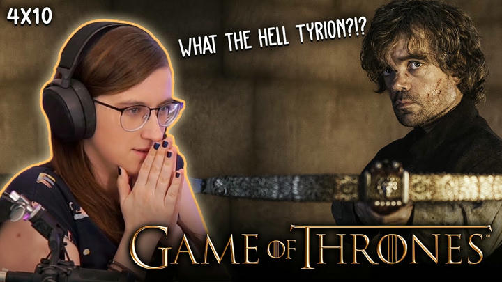 Game of Thrones - Season 4 Finale!
