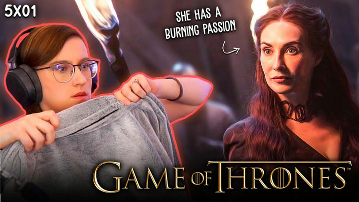 Game of Thrones - Season 5 episode 1
