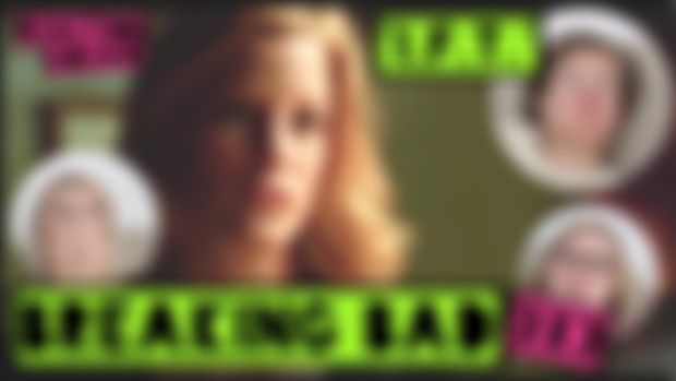 Breaking Bad 3x3 | FIRST TIME REACTION | Season 3 Episode 3 | "I.F.T."