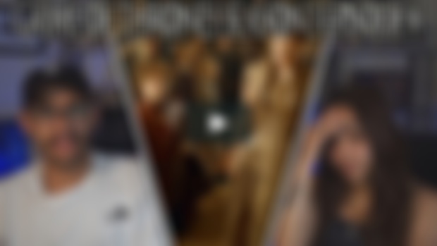 Game of Thrones Season 3 Episode 8 Full Length Reaction! - Second Sons