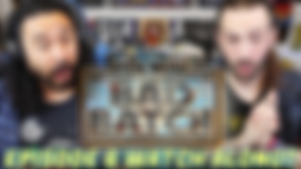 Star Wars: The Bad Batch Episode 6 - WATCH ALONG!!