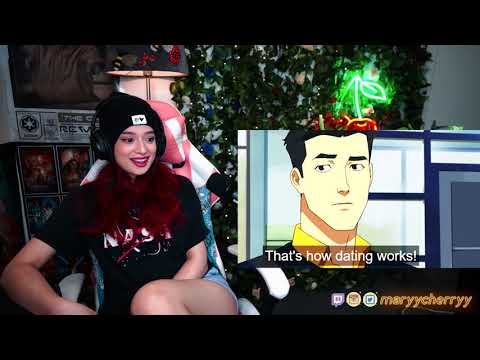 early access: Invincible ep 2