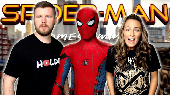 (Early Access) MGFW Spider-man Homecoming