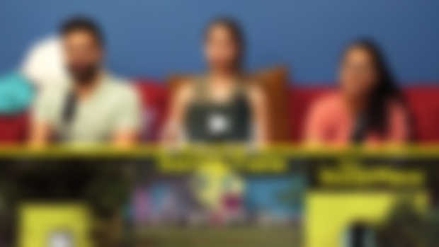 [Premium Access] The Good Place 1x2 - Group Reaction + Uncut