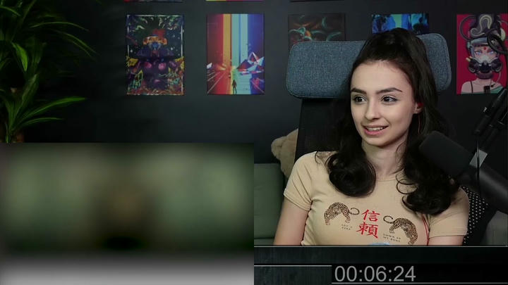 Magic Magy - Loki (2021)