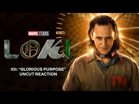 Heroes Reforged - Loki (2021)