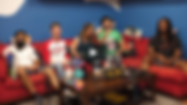 [Premium Access] Lucifer - 3x2 The One with the Baby Carrot - Group Reaction  + Uncut