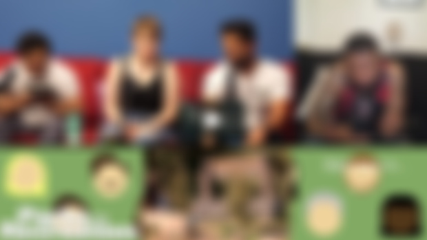 [Premium Access] Parks and Recreation - 5x19 Article Two - Group Reaction  + Uncut