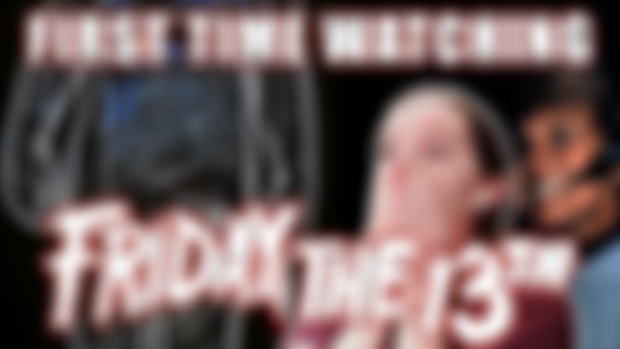 EARLY ACCESS: Friday the 13th (1980) | Movie Reaction