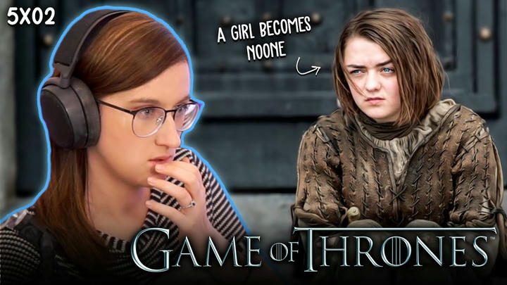 Game of Thrones - Season 5 Episode 2