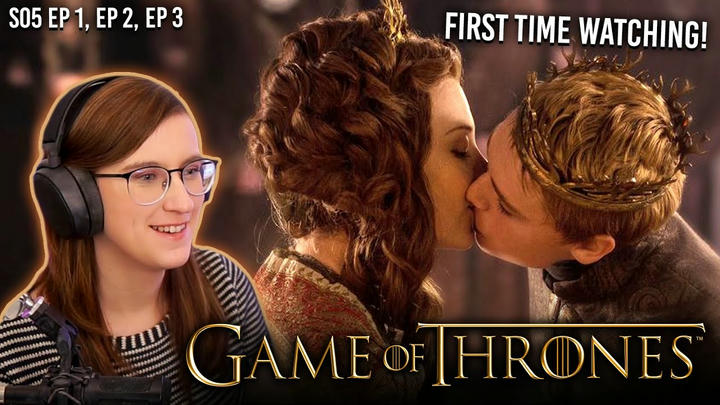 Game of Thrones - Season 5 episode 3