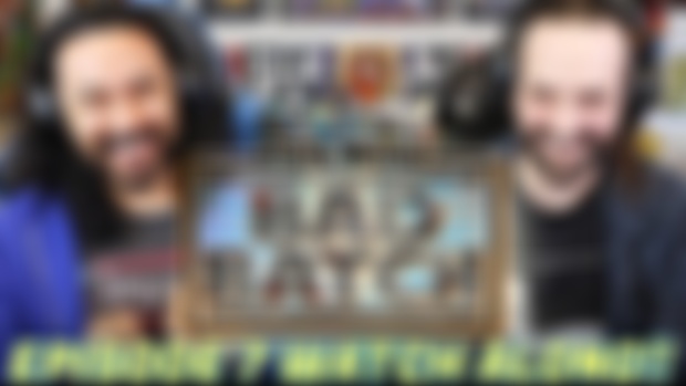 Star Wars: The Bad Batch Episode 7 - WATCH ALONG!!